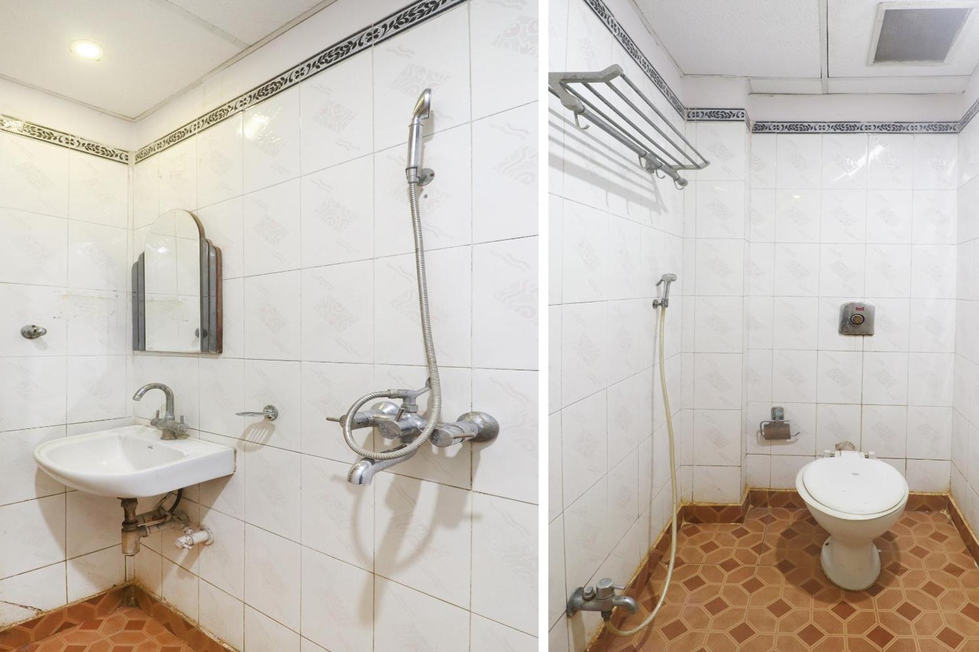 Spot On 75963 Hotel Prince بود جايا المظهر الخارجي الصورة